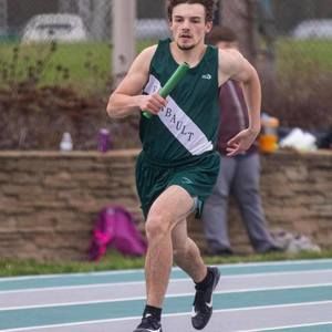 Meet your Posher, Ben